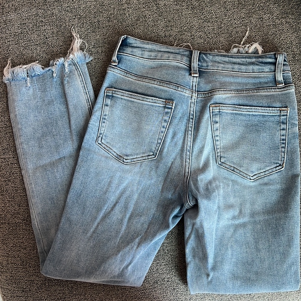 Vervet cross-over jeans - Picture 4 of 4